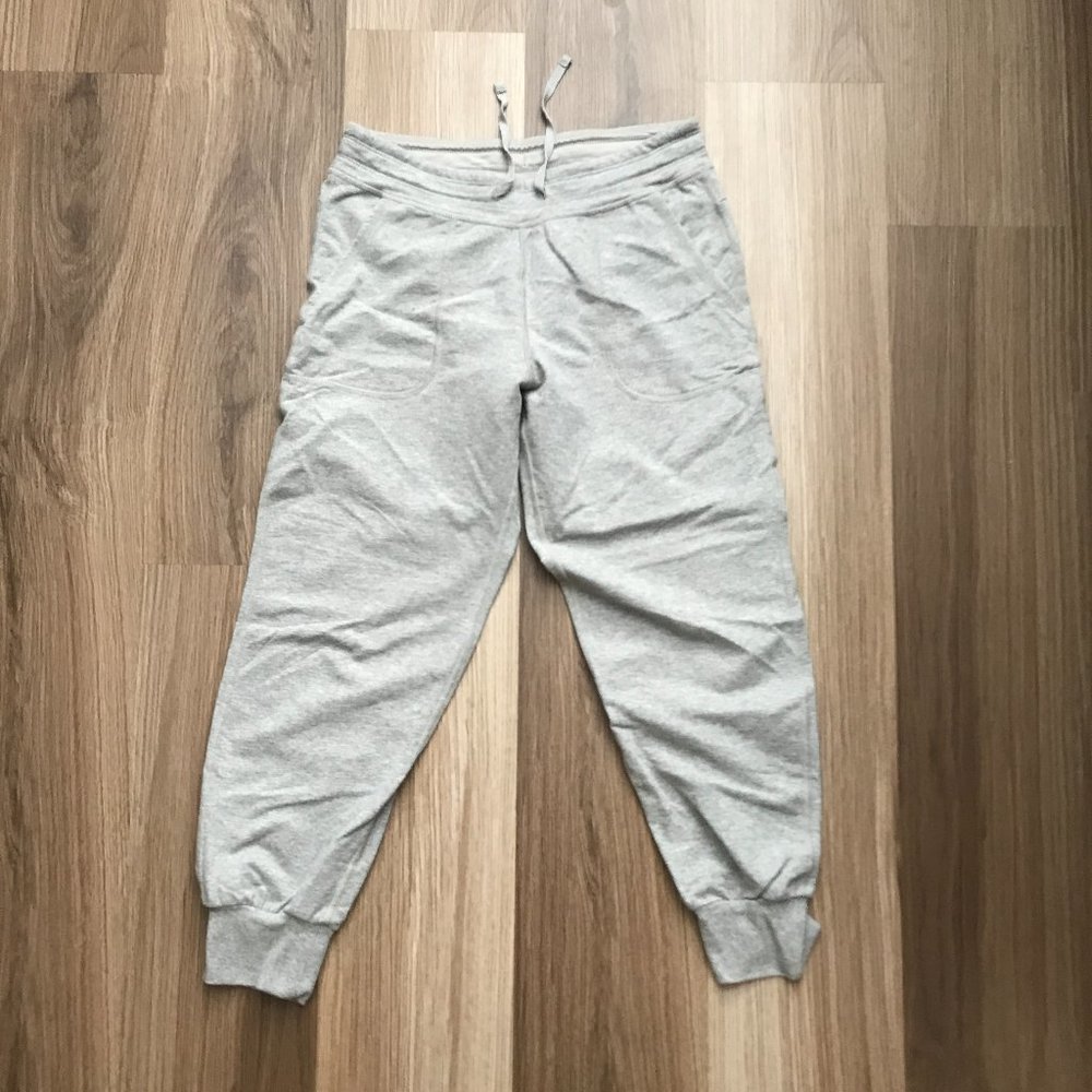 Patagonia Women's Ahnya Fleece Pants - Extra Small - Dyno White